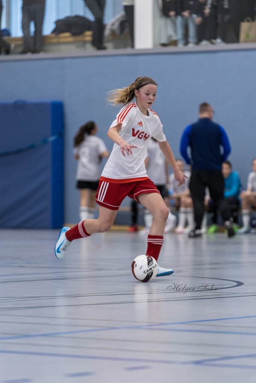 Bild 68 - wCJ NFV Futsalturnier